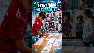 Details Everything Is Connected Exploring the Risks of IoT Update