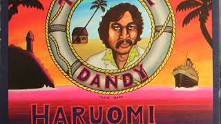 Video thumbnail of "Haruomi Hosono - Tropical Dandy - 02 Hurricane Dorothy"