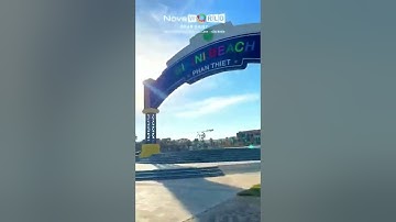 FLORIDA 1- NOVAWORLD PHAN THIẾT