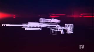Call of Duty 4 [beta intro]