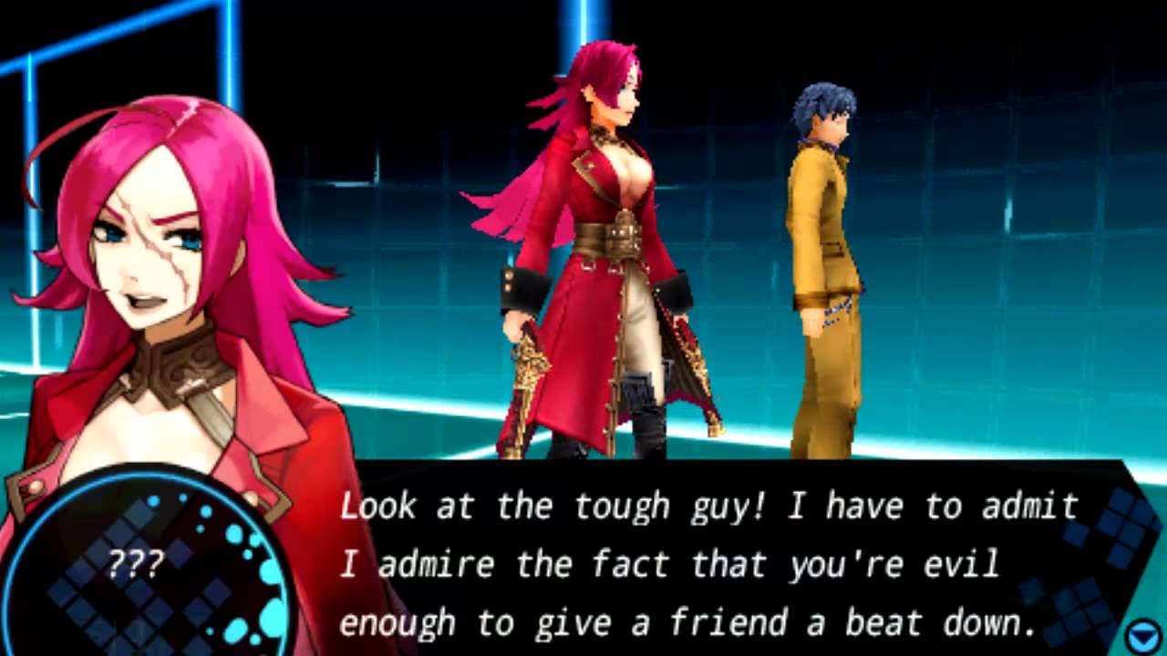 Fate/Extra [English] Playthrough Part 10 - YouTube