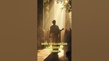 Apollo – The God of the Sun, Music, and Prophecy