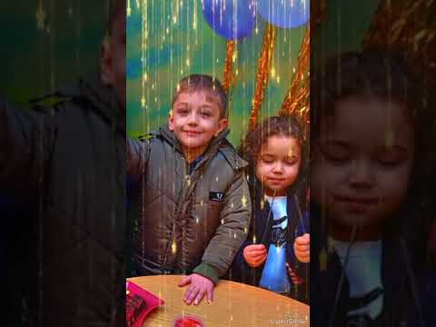 حبيبي صار عمرو 5 سنين الله يحميك ويبعتلك ايام حلوة متلك طفلي الصغير عيد ميلاد مميز اكسبلور لايك