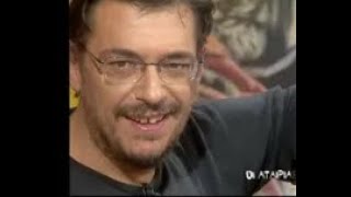 Αταίριαστοι. Πρωτοχρονιά στην ΕΡΤ με τους Τερμίτες και τους φίλους τους. 2001