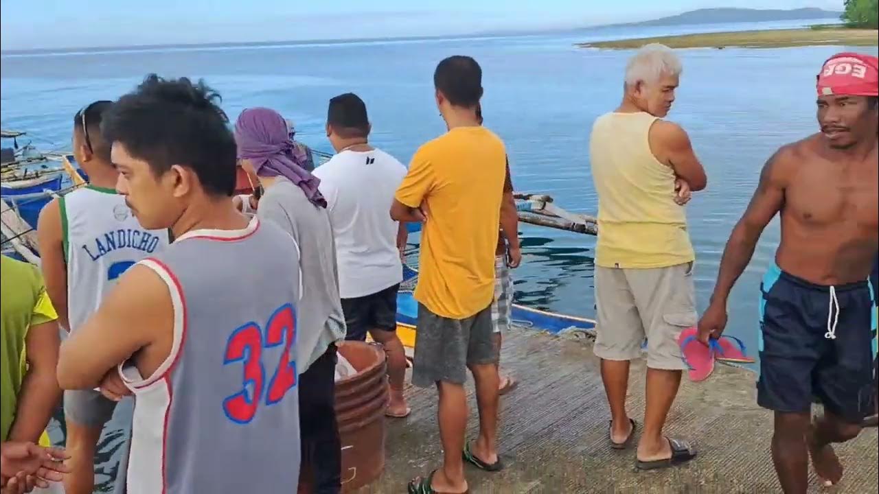 Bohol Albuquerque Fresh Fish YouTube