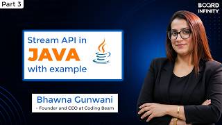 Stream API in Java with Example for Beginners | Part 3