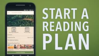 Olive Tree Bible App screenshot 5