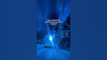 Gets yours now using our link in bio! #light #relax #relaxing #tiktokmademebuyit #northernlights #tr