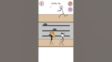 Thief Puzzle - Level 96 #shorts