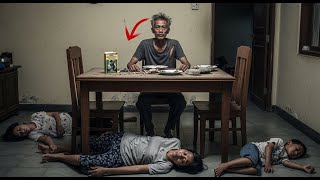 Demi Judi ❗ Seorang Suami Tega Lenyapkan Istri dan Anak Kandungnya Pakai Racun Tikus