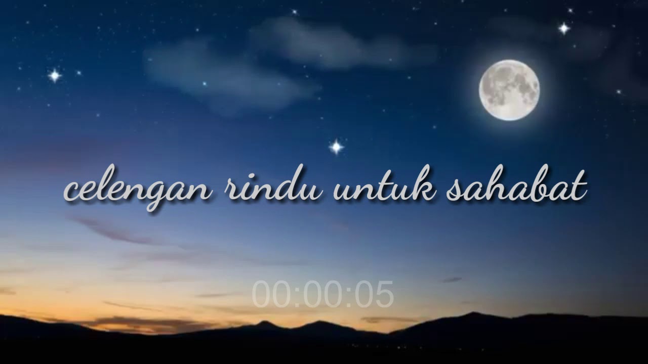 Musikalisasi Puisi Celengan Rindu Kumpulan Puisi Musikalisasi Puisi Celengan Rindu Kumpulan Puisi