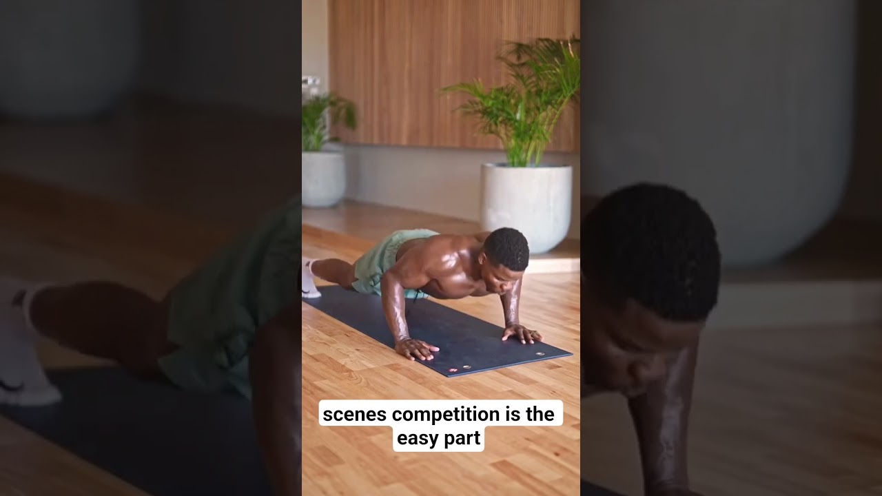 Программа тренировок для верхней части тела ✅ 3 подхода по 30 повторений 