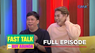 Fast Talk with Boy Abunda: MC at Lassy, nagaway na ba dahil sa LALAKI?! (Full Episode 175)