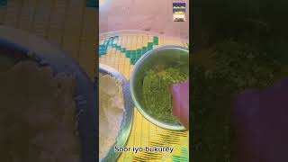 Soor Iyo Bukurey Aad Isku Cunto Goorme Kugu Dambeysay somalia qiso somali somaliland