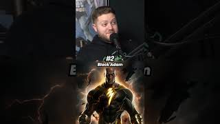 DLC Character Wishlist for the Suicide Squad Game PART 3! #shorts