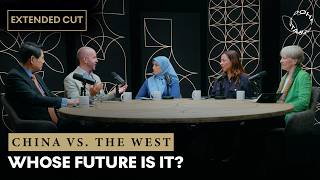 Download Lagu Will China or the West lead the world into the future?