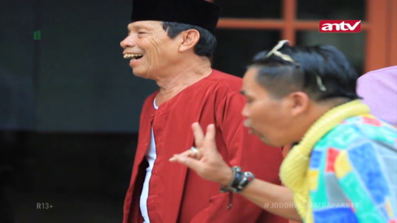 Teror Bayi Misterius! | Jodoh Wasiat Bapak | ANTV Eps 811 22 November 2018