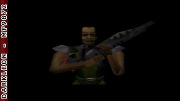 PlayStation - Broken Helix (1997) - [Intro]