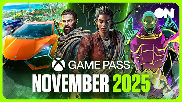 Some AMAZING Games Have Just Hit Game Pass - With More Coming Soon