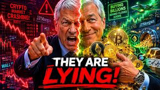 Bitcoin Dominance Rejecting: Massive Altcoin Season Is Here!