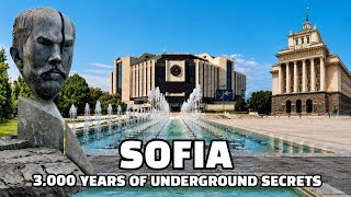 SOFIA: Exploring Europe's Forgotten Capital and the Stunning Seven Rila Lakes