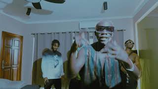 Bosom P-Yung-Abrabor  (Visualizer)