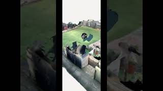 We can 3d scan your property to make costom tent to fit any space.