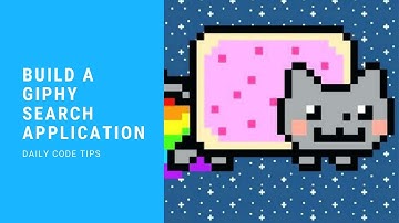 React Tutorial - Redux Saga Tutorial - Build A Giphy Search Application