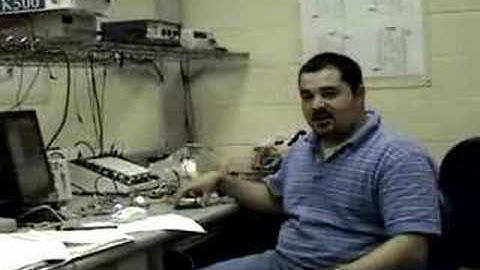 UTM ENGR 460 presents 5 final great projects