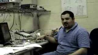 UTM ENGR 460 presents 5 final great projects