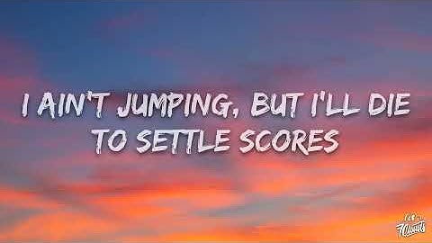 Thumbnail of Jessie Murph - Blue Strips (Lyrics)