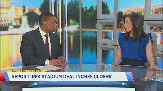 Impact: DC agencies sound alarm over $1B budget cuts
