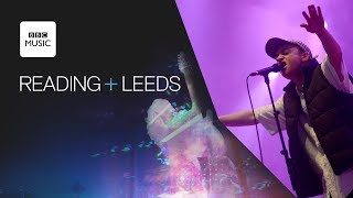 DMA&#39;S - In the Air (Reading + Leeds 2018)