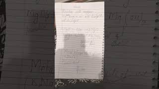 #science #chemistry #dav class 8 topic metals and non metas