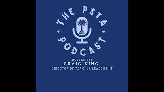 Episode 12: PSTA Executive Director, Kathy Maness