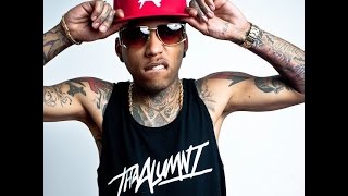 Kid ink -Be real ft DeJ Loaf  Video Lyrics