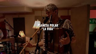 Planeta Polar - Se Va l El Ganzo Session