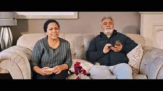 Galwakdi (Official movie) Tarsem Jassar | Wamiqa Gabbi |Part 2.Please Subscribe the channel now.