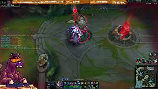 Trick2g trolls Horsey | @Horsey2g