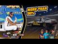 More than 50 Percent | Hit the Pacecar