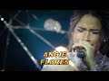 Angie Flores - Lloviendo estrellas | Octavo Concierto la Academia