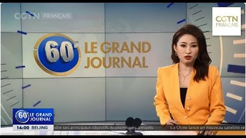 Indonésie : secousse de magnitude 7,3 enregistrée une alerte au tsunami émise