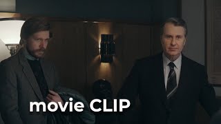 Tetris (2023) Movie Clip 'I Can See That' Wealth