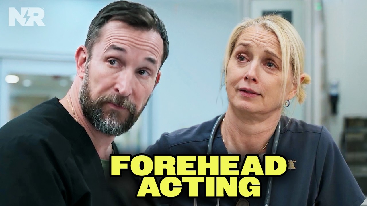 THE PITT Season 2 Episode 14 Explained!