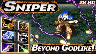 :   1 -  |        | Beyond Godlike + Comeback !