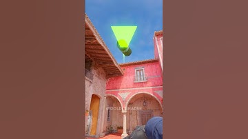 FASTEST NEW META SMOKE #shorts #cs2