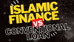 Islamic Finance vs. Conventional home loan | Almir Colan 