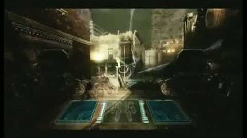 Xbox 360 F.E.A.R. 2 demo part 2