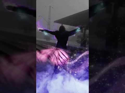 عشق تحت المطر