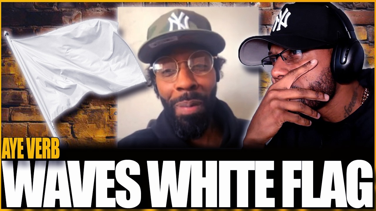 A REMINDER FOR AYE VERB - FACTZ ONLY!